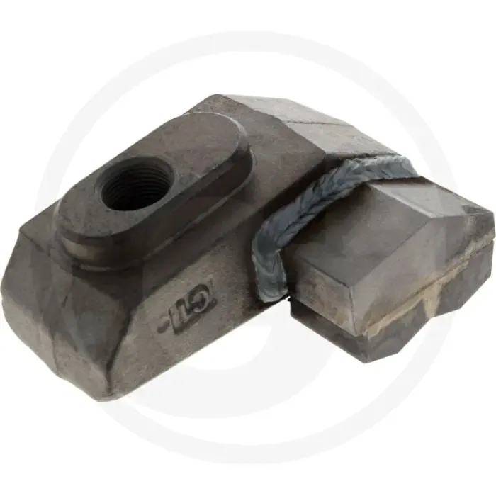 Merkproduct Endurance carbide endurance carbide werkzeug-hammer 50mm werkbreedte