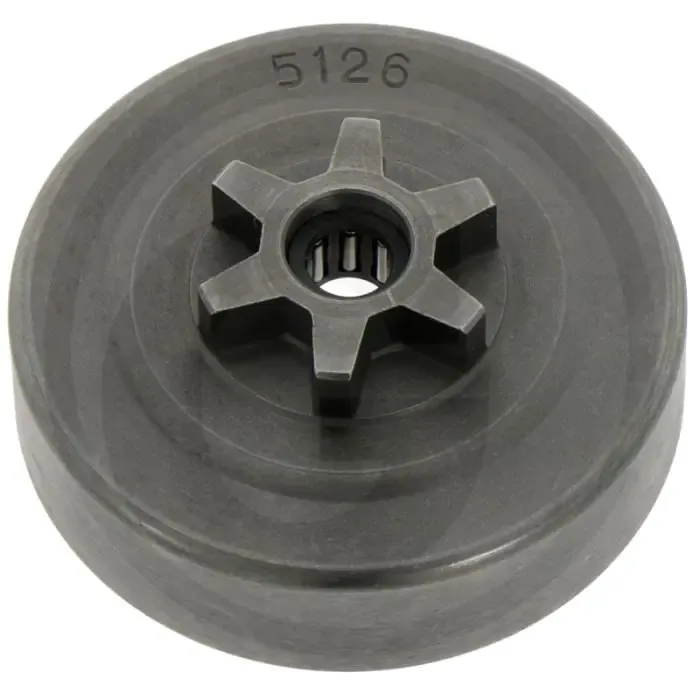 Bestseller Endurance cut kettingwiel - 3/8" steek, 6 tanden