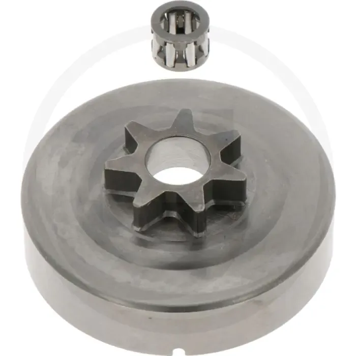 Hete Deal Endurance cut kettingwiel - 7 tanden