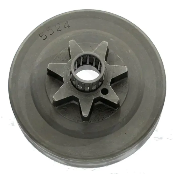 Endurance cut kettingwiel - 7 tanden Exclusieve Aanbieding
