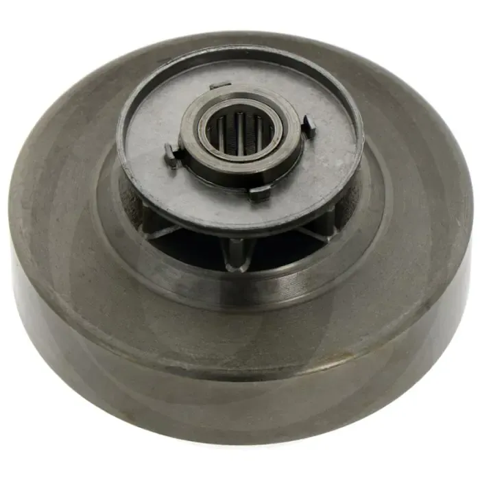 Hete Deal Endurance cut kettingwiel - 7 tanden