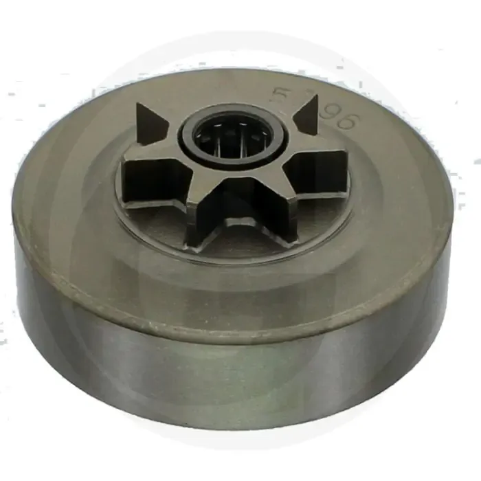 Merkproduct Endurance cut kettingwiel - 7 tanden