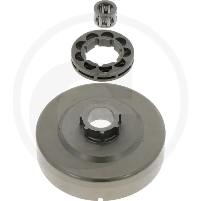 Endurance cut kettingwiel - 9 tanden Aanbieding