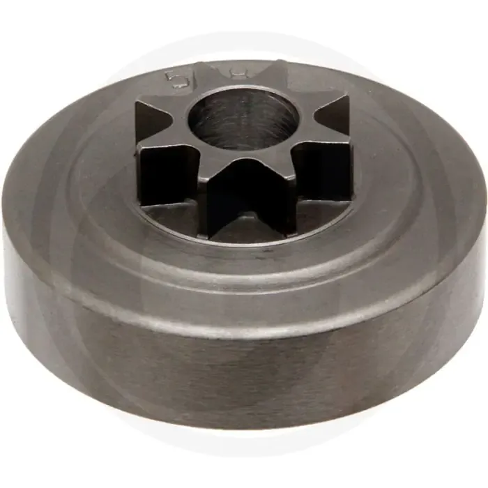 Endurance cut kettingwiel 1/4" steek 8 tanden Gecertificeerd