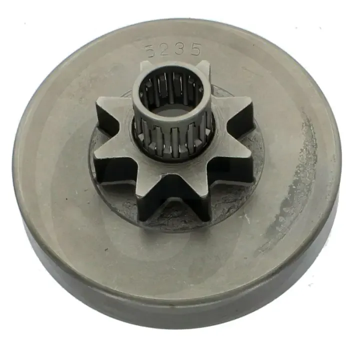Op = Op Endurance cut kettingwiel 3/8" steek 8 tanden