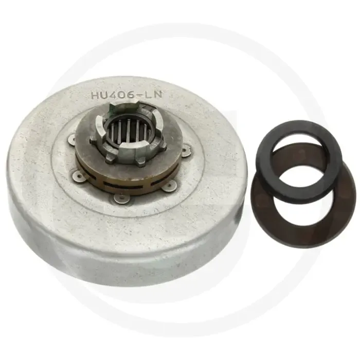 Endurance cut ringkettingwiel 7 tanden Weekendaanbieding