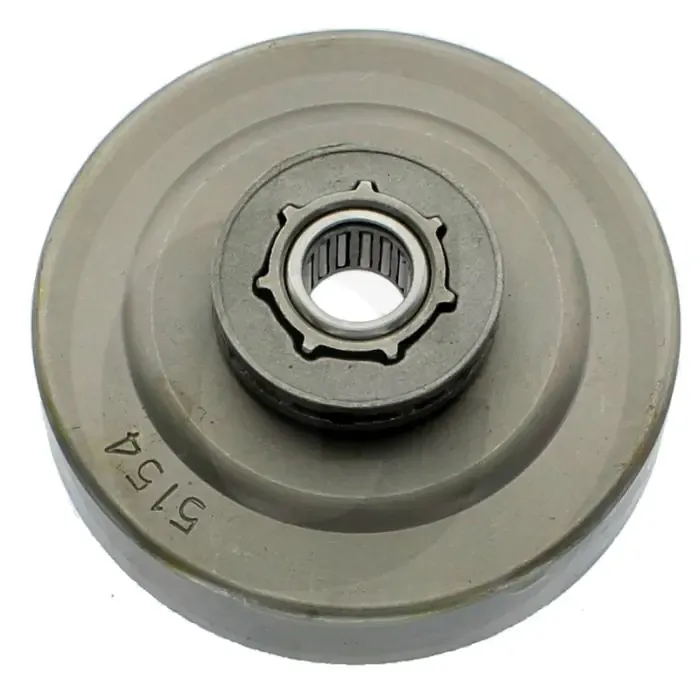 Premium Endurance cut ringkettingwiel 7 tanden