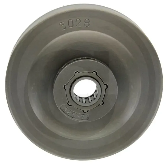 Flitsaanbieding Endurance cut ringkettingwiel 7 tanden