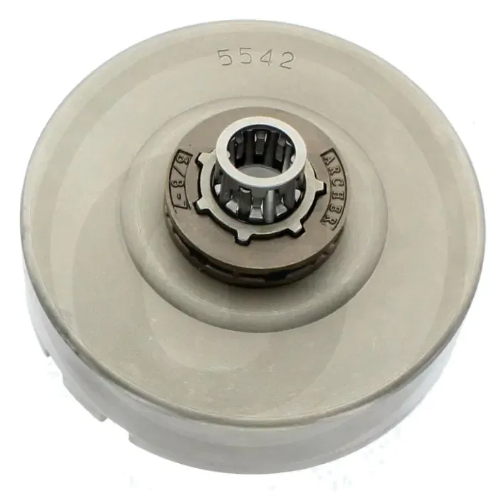 Endurance cut ringkettingwiel 8 tanden Flitsaanbieding