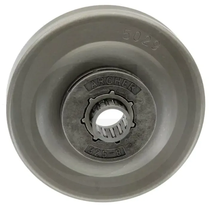 Dagaanbieding Endurance cut ringkettingwiel 8 tanden