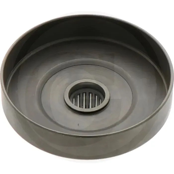 Must-Have Endurance cut ringkettingwiel 8 tanden