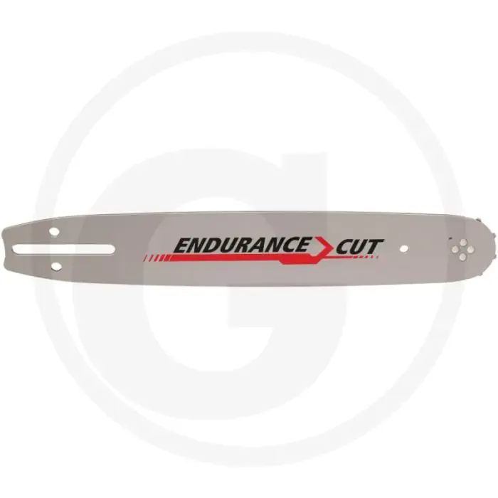 Direct Verzonden Endurance cut zaagblad endurance cut - steek: 3/8" lopro, groefbreedte 1,1mm, lengte 35cm, 52 aandrijfschakels