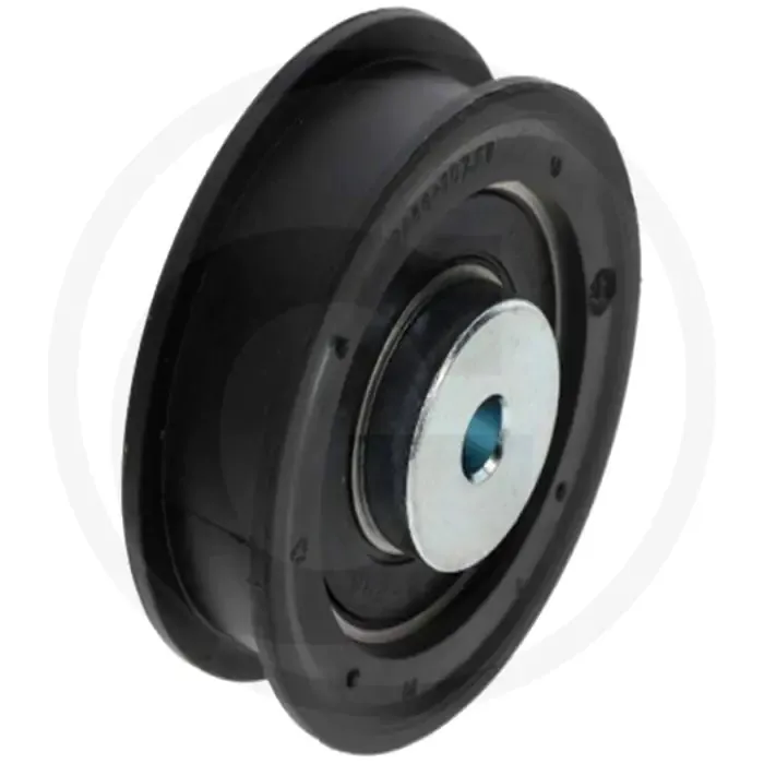 Keilriemenscheibe XS 55 MBS 4 - Buiten-Ø 54mm Rechtstreeks Van De Fabrikant