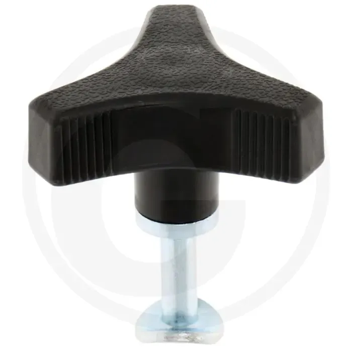 Laatste Kans Knevelmoer HRB 215 K4 M8 x 1,25
