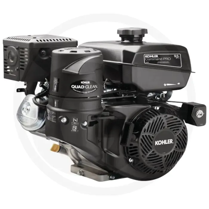 KOHLER Motor (Command PRO / CH395) Koopje