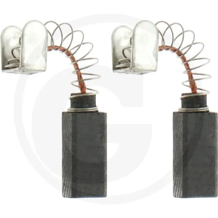 Koolborstel Metabo 8014 S, 8015 S, HS 805 6x6x13mm Bestel Nu