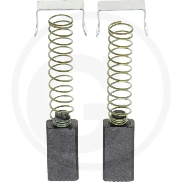 Koolborstel Bosch AHS 60-22 8 x 5 x 15,5 mm Laatste Versie