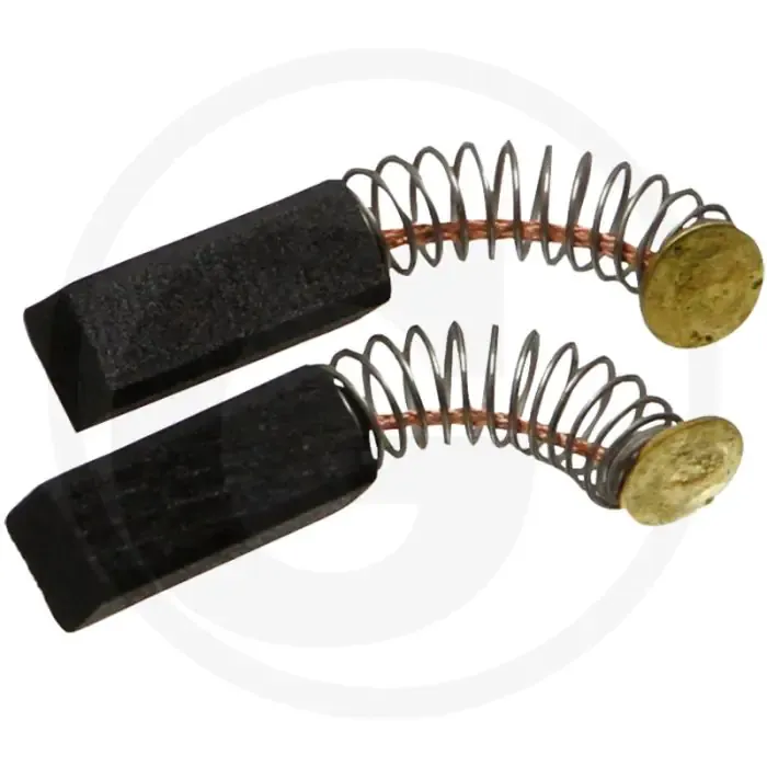 Koolborstel Bosch PHS 35 6,4 x 6,4 x 15,5 mm Merkproduct