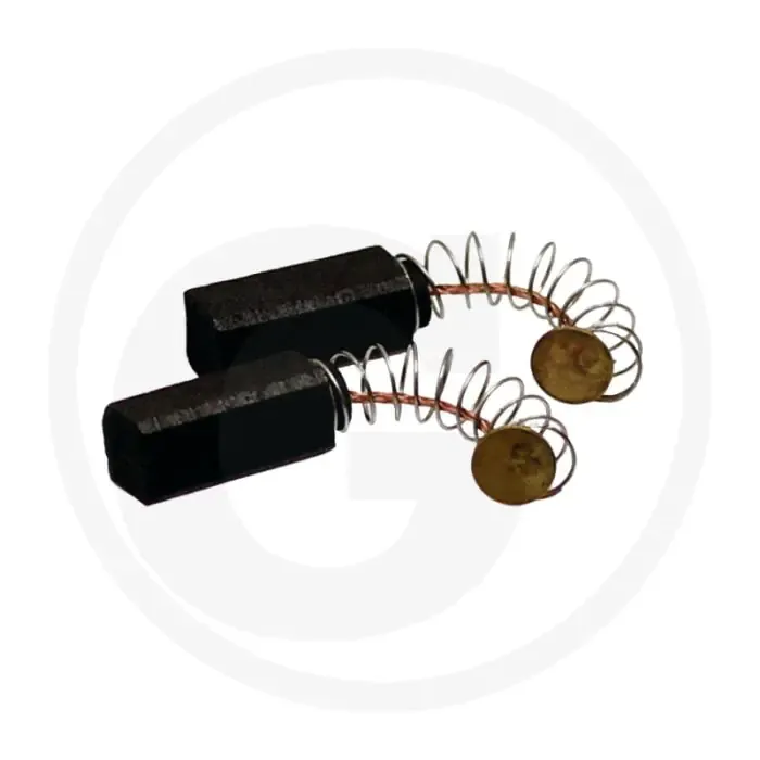 Koolborstel Bosch PHS 36 G - 6,35 x 6,35 x 14,5 mm Betrouwbaar