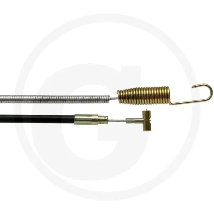 Flitsaanbieding Koppelingskabel - Totale lengte 1117mm