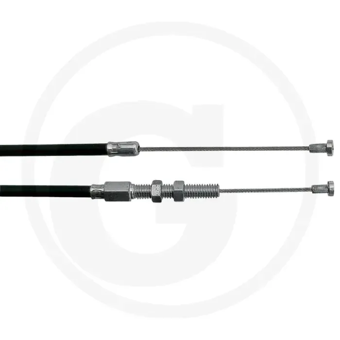 Koppelingskabel 1325mm hulslengte Veilige Betaling