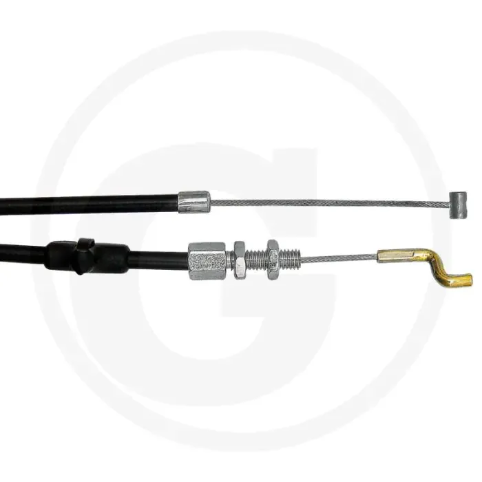 Koppelingskabel 52-152 H m.A. 1265mm - Sabo Dagaanbieding