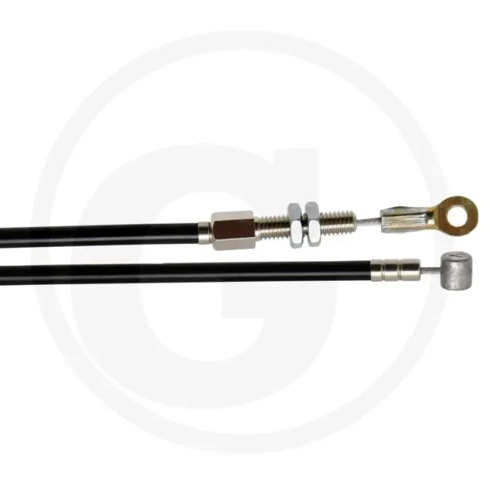 Beperkt Aanbod Koppelingskabel TA 52 K, 1160 mm.