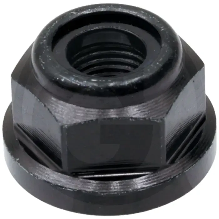 Finale Uitverkoop Kraagmoer M10 x 1 links passend voor Stihl FS85