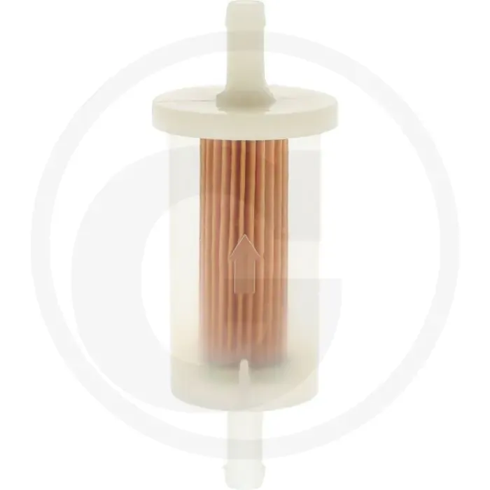 Kraftstofffilter Briggs & Stratton 34mm Ø 7mm Anschluss Speciale Aanbieding