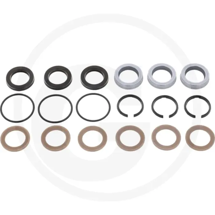 Betrouwbaar Kränzle Reparatursatz Manschetten 18mm Passend voor AP-, APG-, AM-Pumpe.
