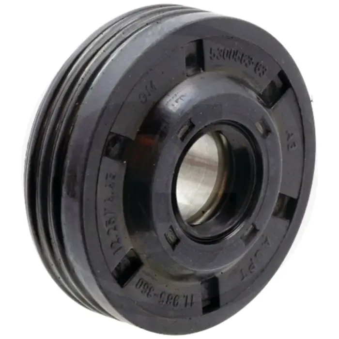 Krukaslager Husqvarna 136, 137, 141, 142 - Ø37,3x12x14,7mm Dagaanbieding
