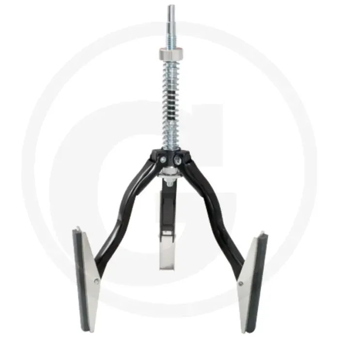 Speciale Aanbieding Ks tools cilinderhoonapparaat 3-armen - cilinder-Ø (mm): 22 - 70