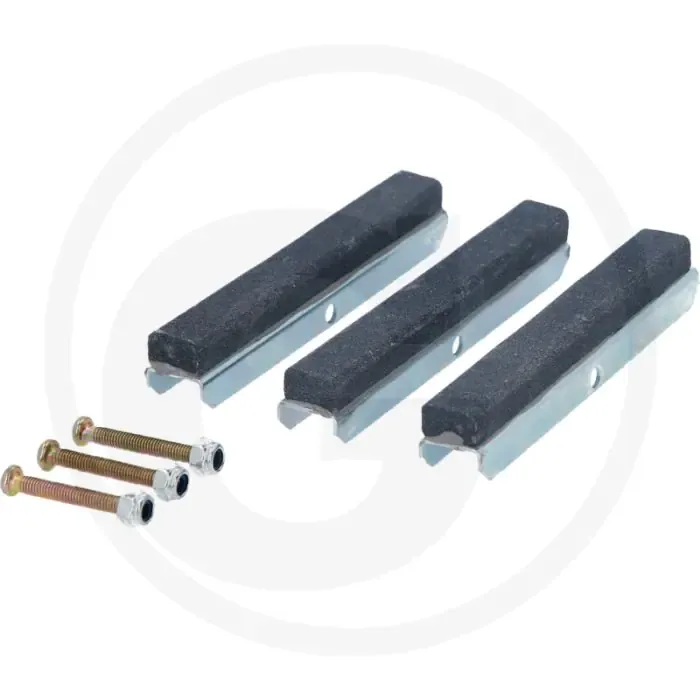 Op = Op Ks tools set hoonstenen voor cilinder Ø: 51-177 - korrelgrootte 180