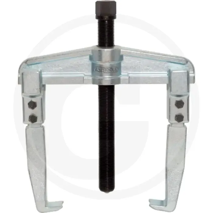 Ks tools universele trekker 2 armig - max. ton: 11 Bestseller