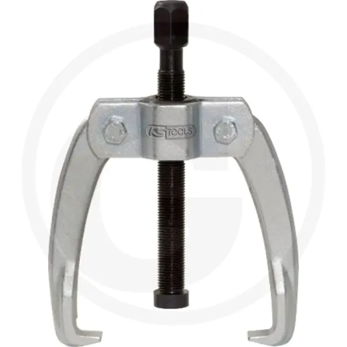 Bestel Nu Ks tools universele trekker 2-armig, 80mm spandiepte, 3,5 ton, m12 x 1,5 x 140 spindelmaat