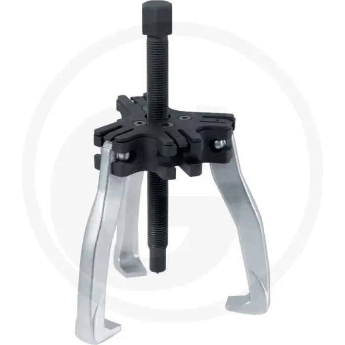 Ks tools universele trekker 3 armig, max. ton: 2,0 Populair