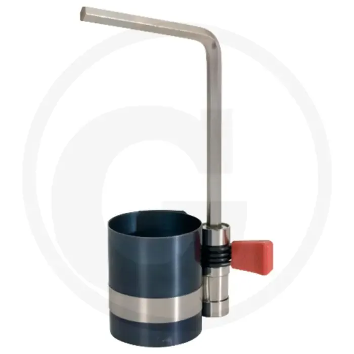 Direct Verzonden Ks tools zuigerveer-spanband, Ø 45-90 mm, h: 50 mm - voor zuiger Ø 45-90 mm