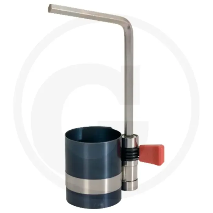 Gecertificeerd Ks tools zuigerveer-spanband, Ø 90-175 mm, h: 100 - voor zuiger Ø 90-175mm