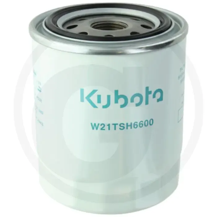 Bestel Nu Kubota Hydrauliekoliefilter - Buiten-Ø 84mm, Hoogte 102mm, Draad 3/4" - 16 UNF