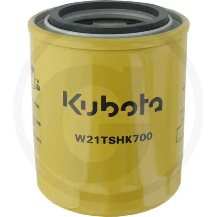 Kubota Hydrauliekoliefilter RTV 900, RTV1140, ZD 326 - Ø 83mm, H 103mm Beperkt Aanbod