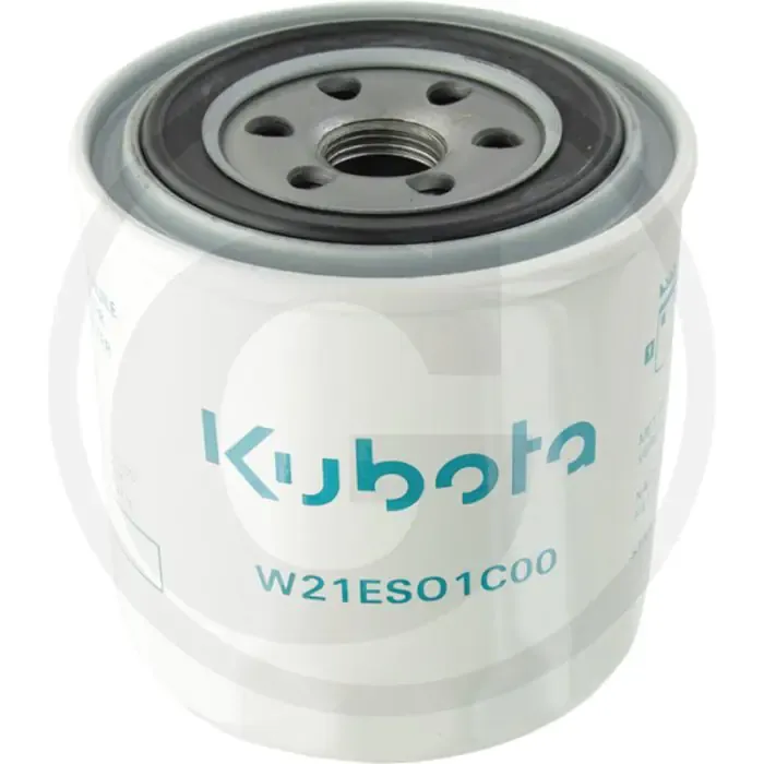 Fabrieksprijs Kubota Motoroliefilter M 105, M 108, M 6040 - Ø 93mm, H 100mm