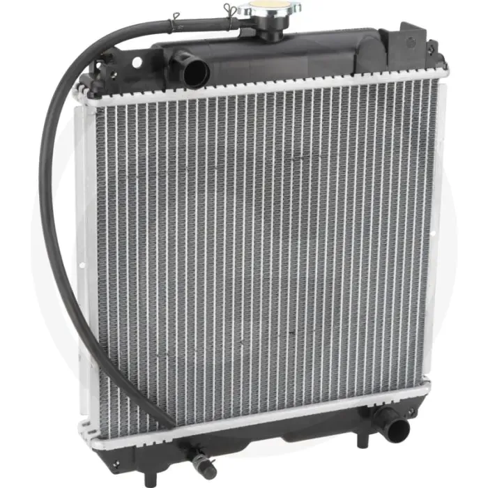 Kubota Radiateur passend voor G 21, G 2160, GR 1600... Goedkoop