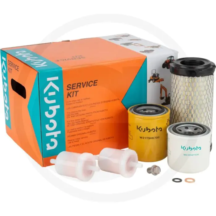 Kubota Servicekit (G26) Korting