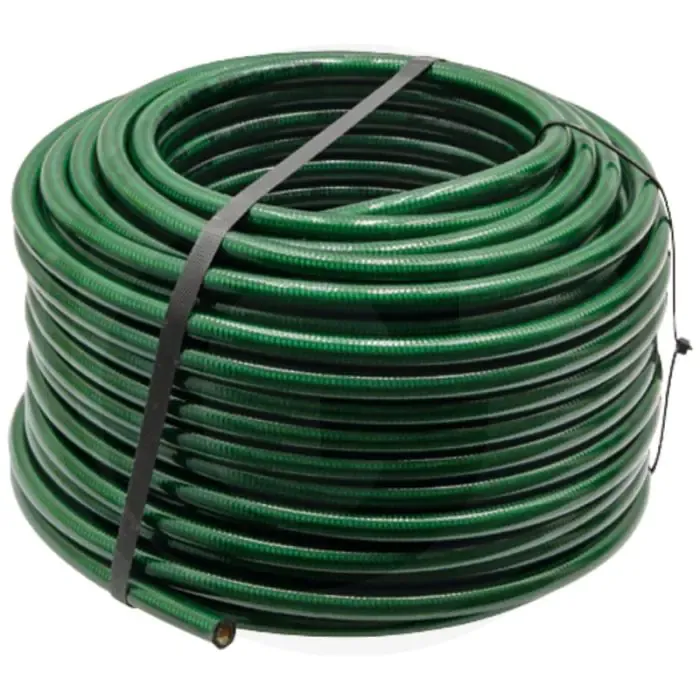 L=100m slang Easyfarm365+ NW12 180 - UV-bestendig, oliebestendig, 180 bar werkdruk Fabrieksprijs