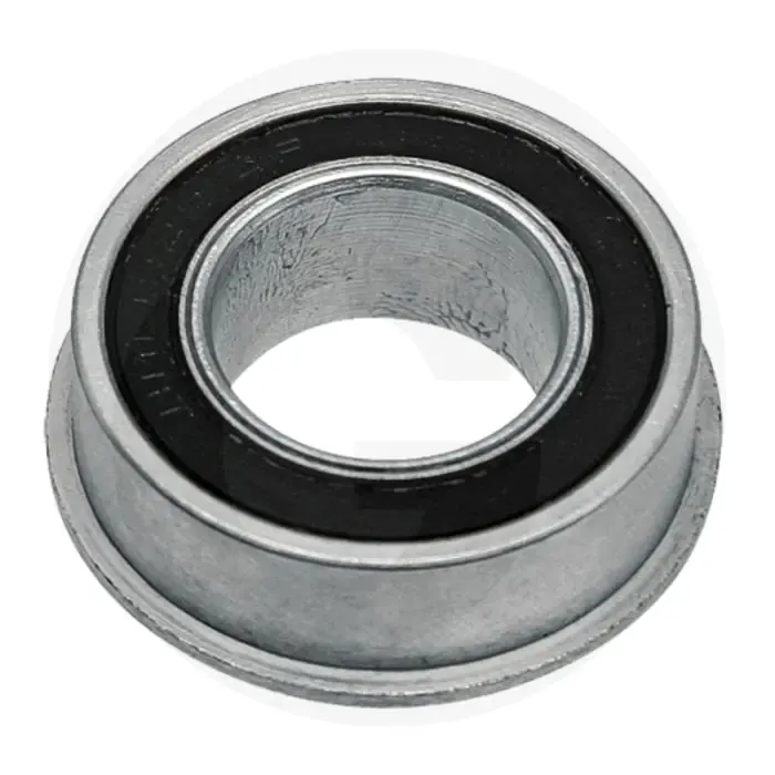 Gecertificeerd Lager - Buiten-Ø: 34,93mm, Binnen-Ø: 19,05mm, Hoogte: 11,9mm