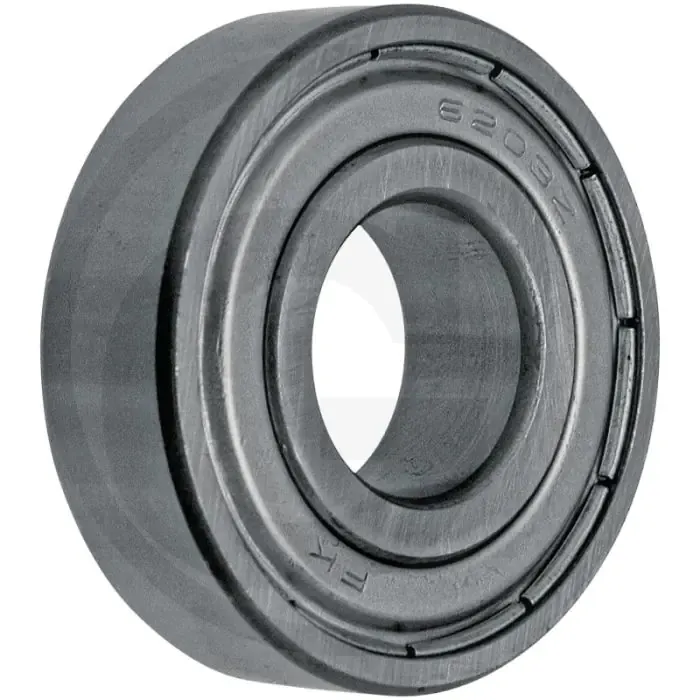 Rechtstreeks Van De Fabrikant Lager - Buiten-Ø: 40,08mm, Binnen-Ø: 17mm, Hoogte: 12,07mm