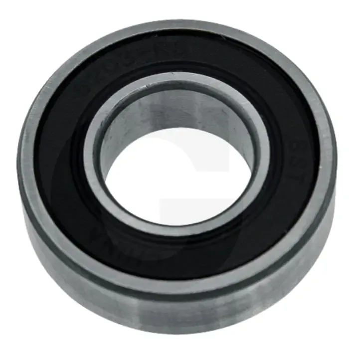 Lager 40x19,05x12,1 mm - Noma Zitmaaier Direct Beschikbaar