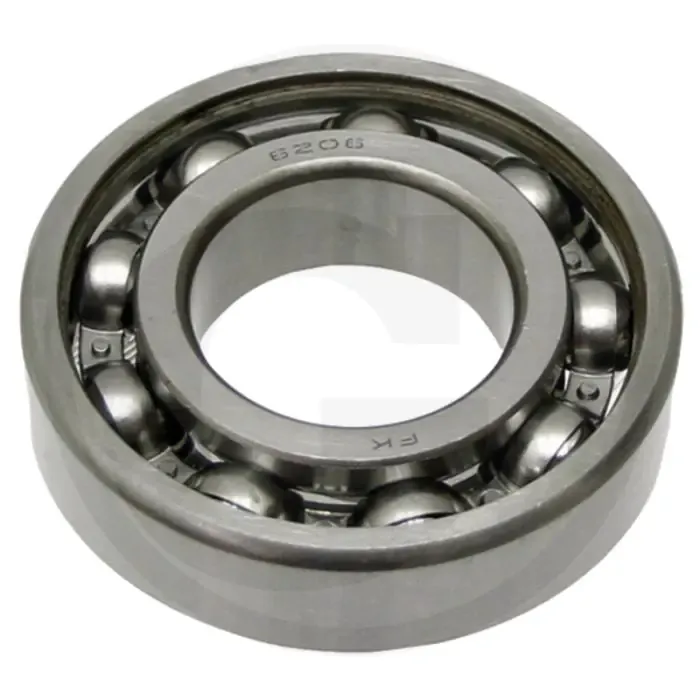 Must-Have Lager Kubota Buiten-Ø 62mm Binnen-Ø 30mm Hoogte 16mm
