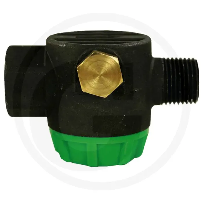 Leiding zeef filter - 300 micron filterelement Koop Online