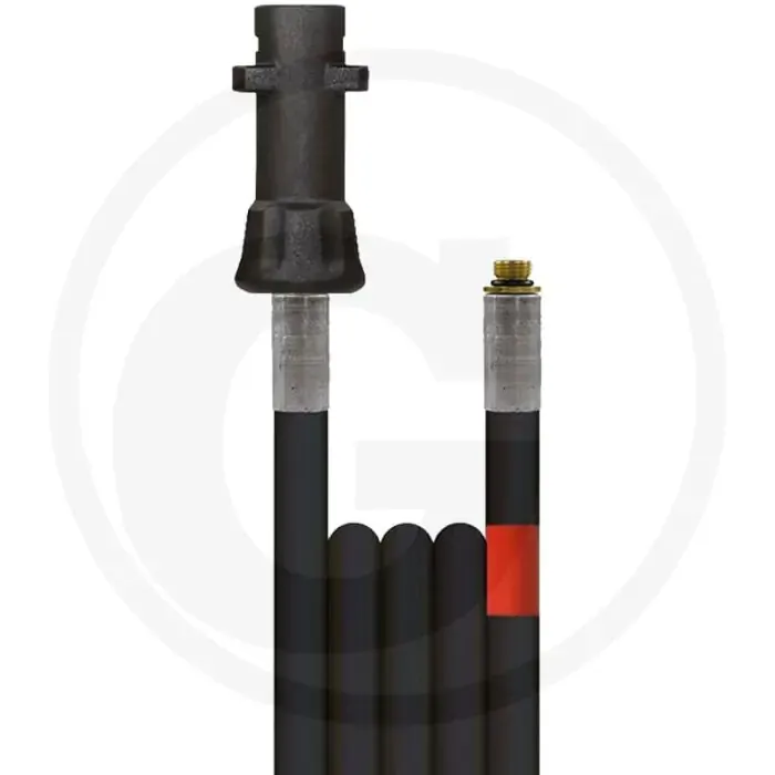 Nu Kopen Leidingreinigingsslang 20m DN5 120 bar K-hobby
